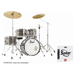 Pearl Junior 18" Roadshow Solar Bronze Metallic