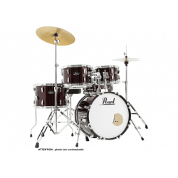 Pearl Junior 18" Roadshow Red Wine