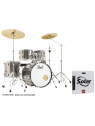 Pearl Fusion 20" Roadshow Solar Bronze Metallic