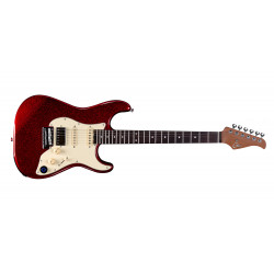 MOOER GTRS-S800 ROUGE