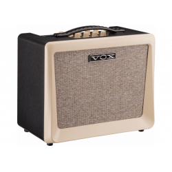 Vox - Ampli Ukulélé NuTube