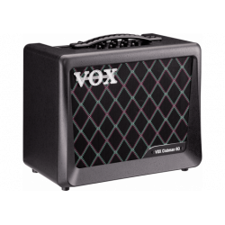 Vox - CLUBMAN 60 NuTube