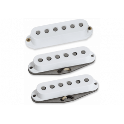 Seymour Duncan SET Format Simple