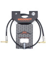 GROOVIT® Câble PVC HQ Blindé C/C 1m