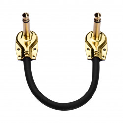 GROOVIT® Câble Patch HQ Rond 20cm