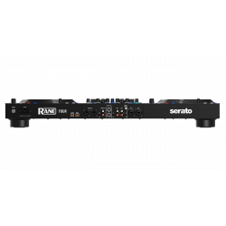 Rane - FOUR Controleur DJ Motorisé