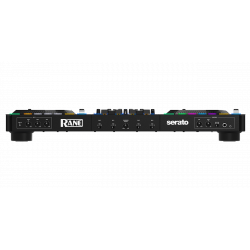 Rane - FOUR Controleur DJ Motorisé