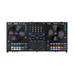 Rane - FOUR Controleur DJ Motorisé