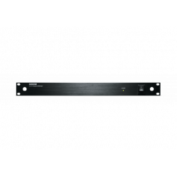 Shure Gestionnaire fréquence GLXD+