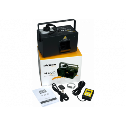 Algam Lighting - H600