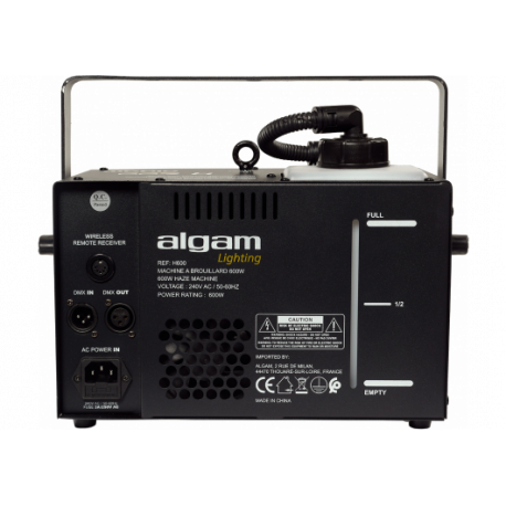 Algam Lighting - H600