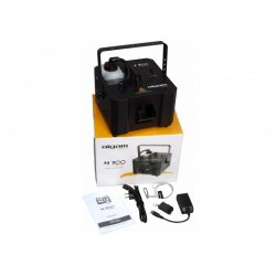 Algam Lighting - H900