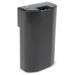 MÉGAPHONE 65 W USB SD BATTERIE