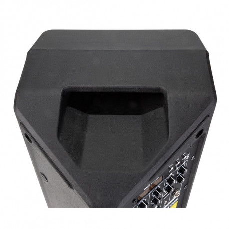 JB SYSTEMS MOVIL-1