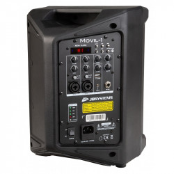 JB SYSTEMS MOVIL-1