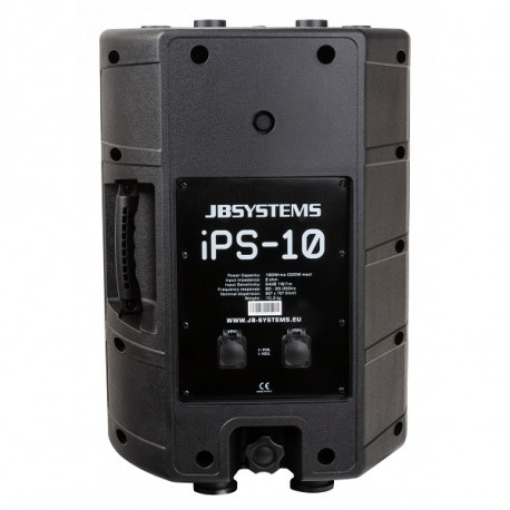 JB SYSTEMS IPS-10 10" 160W