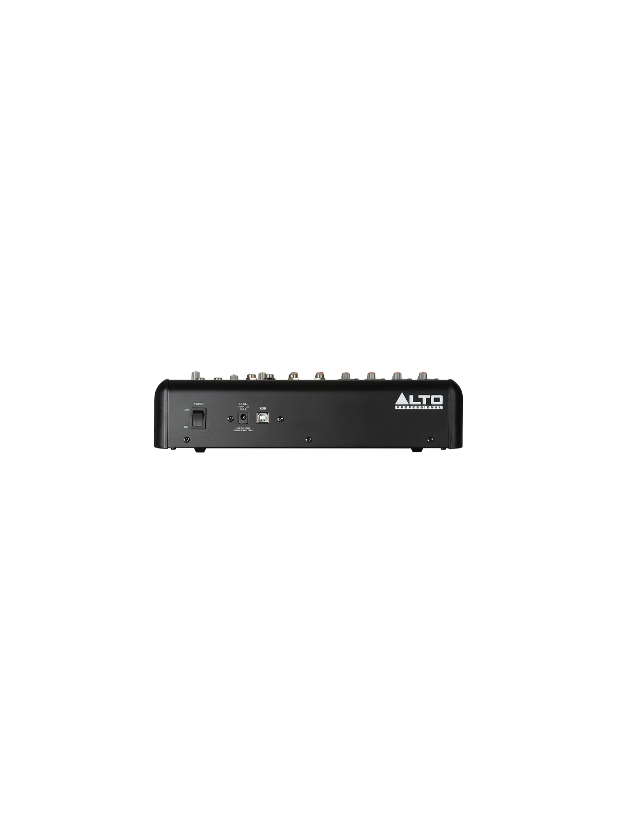 ALTO - TRUEMIX800F 8 canaux, USB