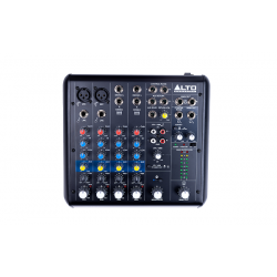 ALTO - TRUEMIX600 6 canaux, USB