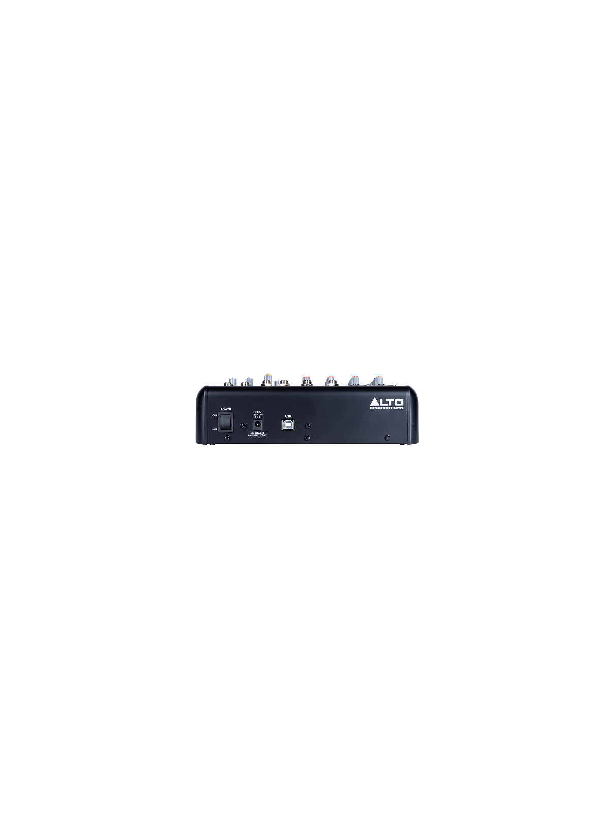ALTO - TRUEMIX600 6 canaux, USB