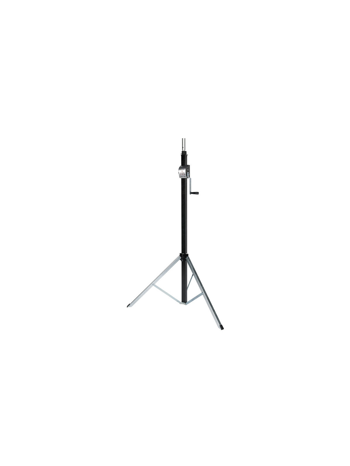 Show Gear Basic Wind-Up Stand 3.8m