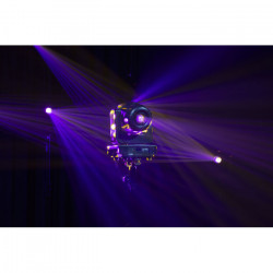 Showtec Shark Spot Two