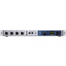 RME Fireface FFUFXIII