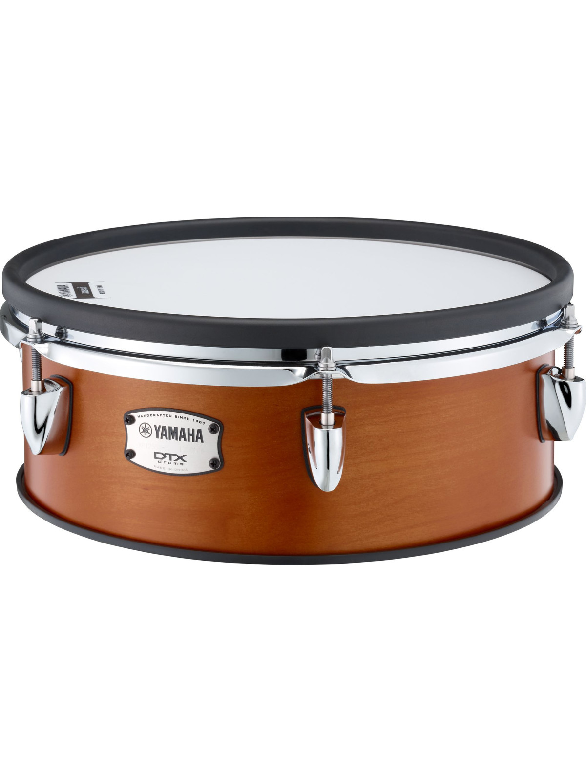 Yamaha DTX8K-MRW Real Wood PACK