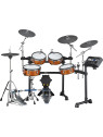 Yamaha DTX8K-MRW Real Wood PACK