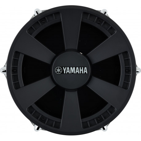 Yamaha DTX8K-MRW Real Wood PACK