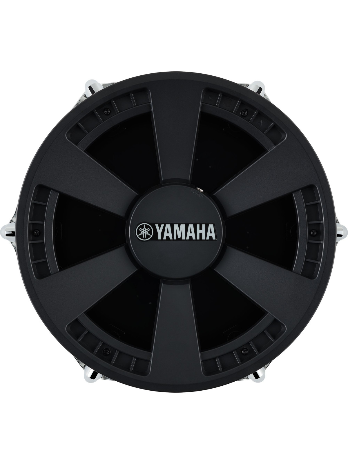 Yamaha DTX8K-MRW Real Wood PACK