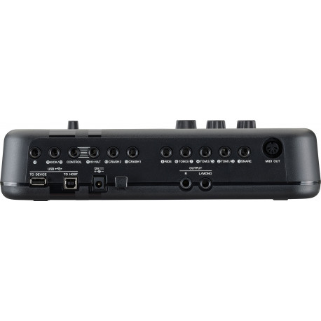 Yamaha DTX8K-MRW Real Wood PACK