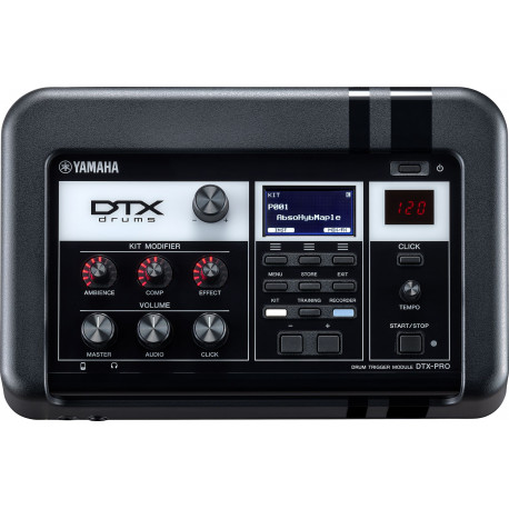 Yamaha DTX8K-MRW Real Wood PACK