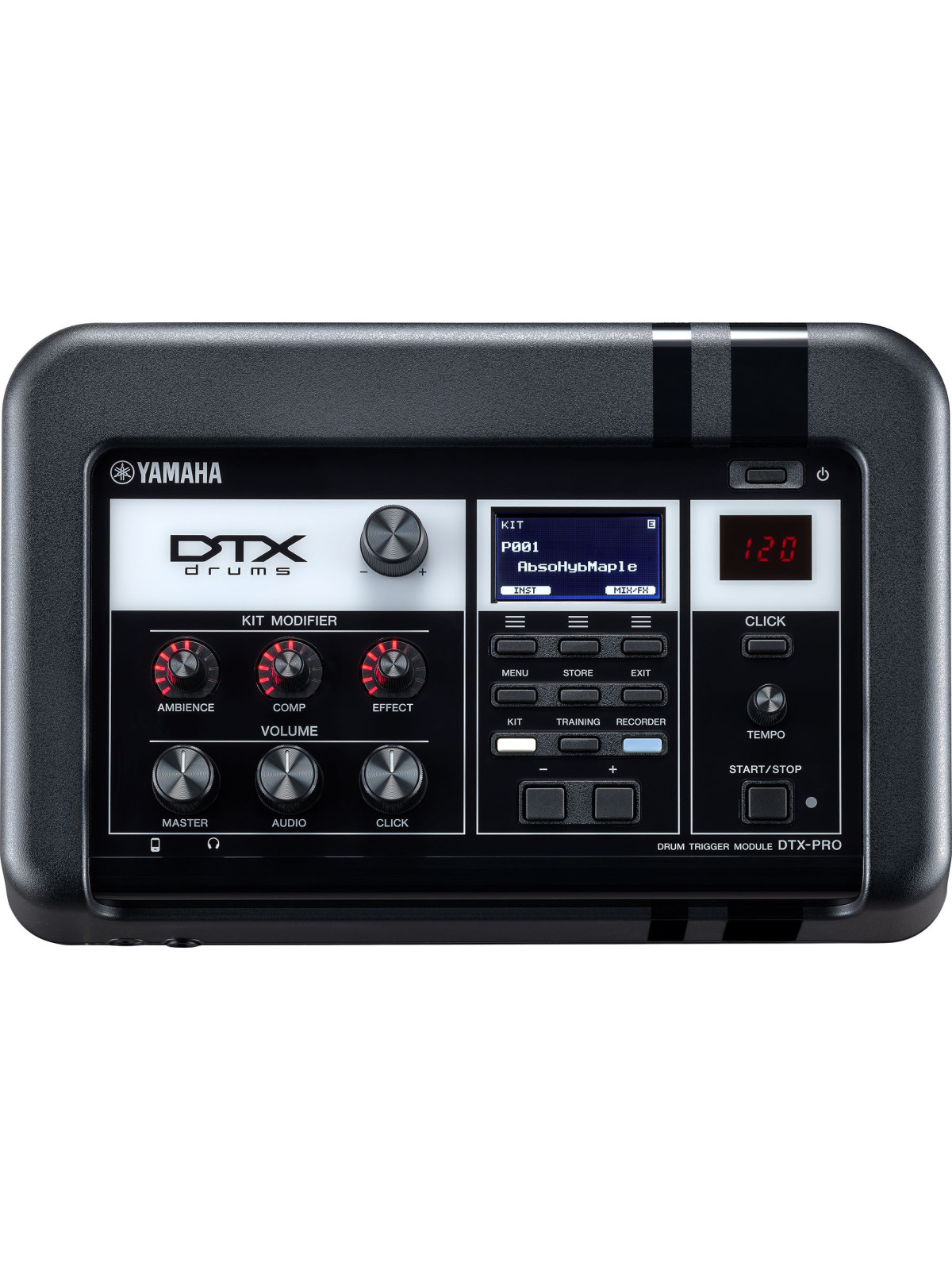 Yamaha DTX8K-MRW Real Wood PACK