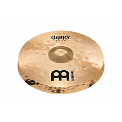 HI-HATS MEINL C.CUSTOM 14" EXTREME METAL