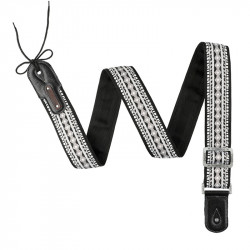 SOLDIER® Sangle Jacquard Gris