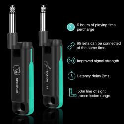 Swiff® WS-70 Système Digital Hf