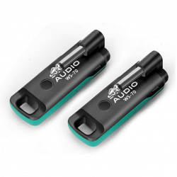 Swiff® WS-70 Système Digital Hf