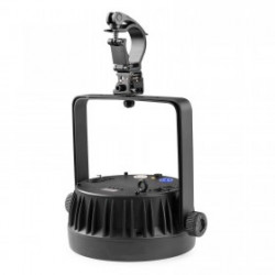 CROCHET ATTACHE RAPIDE PLIABLE NOIR