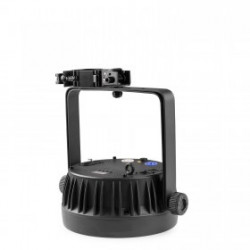 CROCHET ATTACHE RAPIDE PLIABLE NOIR