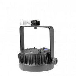 CROCHET ATTACHE RAPIDE PLIABLE GRIS