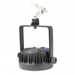 CROCHET ATTACHE RAPIDE PLIABLE GRIS