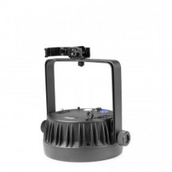 CROCHET ATTACHE RAPID  PLIABLE NOIR