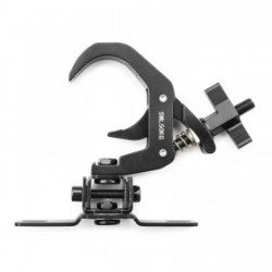 CROCHET ATTACHE RAPIDE PLIABLE OMEG