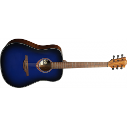 Lâg - T-BLUE-D Special Edition