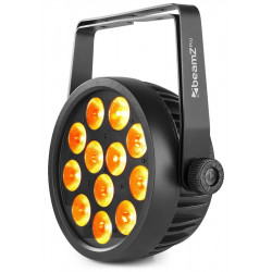 BeamZ Professional BAC509 PAR LED 