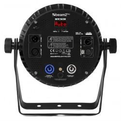 BeamZ Professional BAC509 PAR LED 