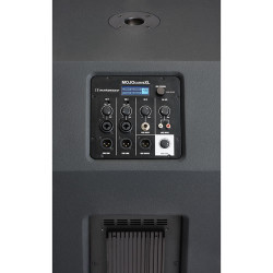 Audiophony MOJOcurveXL