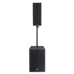 Audiophony MOJOcurveXL