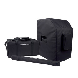 Audiophony - COV-MOJOcurveXL