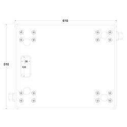 Audiophony - MOJOcurveXL_board